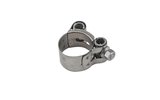 Silencer Clamp 23 - 25mm
