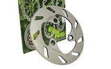 Brake Disc NG 180mm Peugeot Speedfight / Elystar / Elyseo