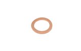 Copper Seal f. oil screw d.14 x 20mm supermoto