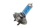 Halogen Bulb H7 - PX26D 12V - 55W Xenon look