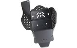 Skid Plate Pro L WRF 250 / 450 Moose Racing