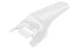 Rear Mudguard white Pit Bike YCF Lite / Start