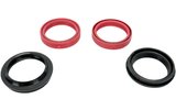 Oil + Dust Seals fork 43 mm Moose Racing CR 125 / 250 / 500