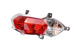 Tail Light Peugeot Kisbee