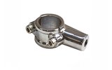 Mirror Clamp / Bracket D.8 right-hand thread chrome