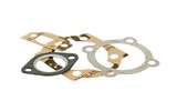Cylinder Gasket Set Airsal Alu 68cc Puch Maxi (big fins)