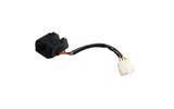 Voltage Regulator GY6 139QMB / 152QMI 4-stroke