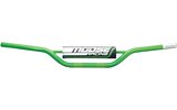Handlebar steel CR HI green