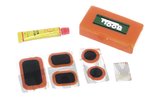 Tire Tube Repair Kit 5 patches