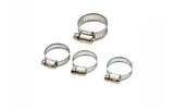 Hose Clamp Kit f. radiator hose Derbi