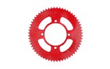 Rear Sprocket 60 teeth / 420 red Beta RR from 2005