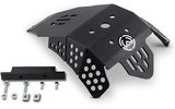 Skid Plate PRO KXF 450 Moose Racing