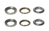 Steering Head Bearings (6 pcs.) Honda Dax