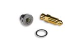 Temperature sensor cap + oil drain screw Malossi MHR Team
