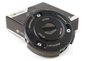 Kytkin Doppler SX86 d=107mm Minarelli / Peugeot / Piaggio
