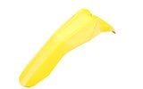 Front Mudguard yellow Pit Bike YCF Bigy