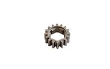 2nd gear secondary shaft Top Performances T33 AM6 V1