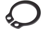 Snap Ring clutch shoe d.9mm Peugeot 103
