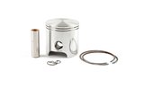 Piston Polini 80cc d=50mm (A) Derbi / AM6