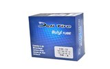 Inner Tube Deli 12'' 4.00 - 120/70X12 - 130/70X12 straight valve