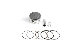 Mäntä halkaisija 60 mm Airsal SYM Euro MX 125cc 4-tahti