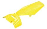Rear Mudguard yellow Pit Bike YCF Bigy