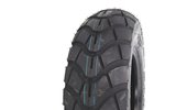 Scooter Tire Kenda K761 130/90-10 61J TL