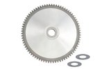 Pulley Kubler Vespa ET4 / LX 125 - 200cc