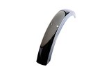 Front Mudguard metal black Peugeot 103 MVL / Vogue