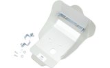 Skid Plate aluminium RMZ450