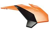Side Panel front right side orange Pit Bike YCF Pilot / Factory SP