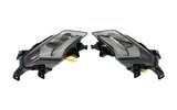 Tail Light with indicators LED tinted Yamaha Tmax 530cc 2017