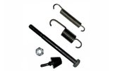 Main Stand Repair Kit Piaggio 50cc 4-stroke