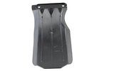 Splash Guard shock absorber black Rieju MRT
