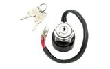 Ignition Lock & Key Set Honda Dax