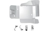 Skid Plate aluminium KTM 250 / 300