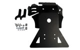 Skid Plate Moose Racing Pro GasGas EC 250 / 300