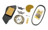 Repair / Maintenance Kit Yamaha BW's 125cc 2010 - 2012