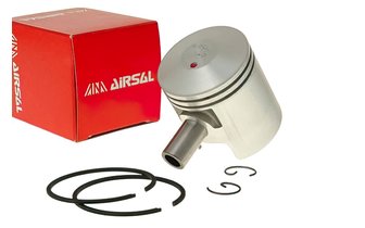 Mäntä d.44mm Airsal Alu 65cc Tomos A35