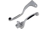 Lever Set Moose Racing Competition YZF 250 / 450 black