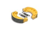 Brake Shoes Brake Malossi Power front/rear Minarelli