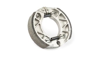 Jarrukengät 110x25mm Motoforce Minarelli