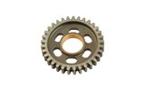 2nd Gear secondary shaft T30 Euro 3 (D50B0)