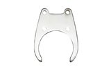 Speedometer Mount Peugeot 103 SP / Clip