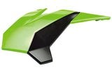 Side Panel front left side green Pit Bike YCF Pilot / Factory SP