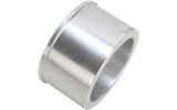 Inlet Sleeve exhaust aluminium XR 400