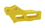Swingarm Slider Polisport yellow Suzuki RM-Z 450