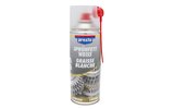 Spray Grease white Presto 400ml
