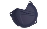 Clutch Case Guard Polisport blue EXC 125 2009-2016