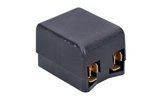 Fuse Box 2-pole 6 plugs Simson